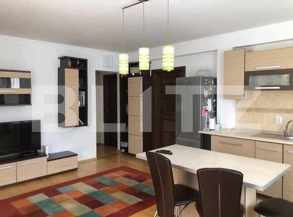 Apartament de închiriat 2 camere Manastur - 62713AI | BLITZ Cluj-Napoca | Poza4