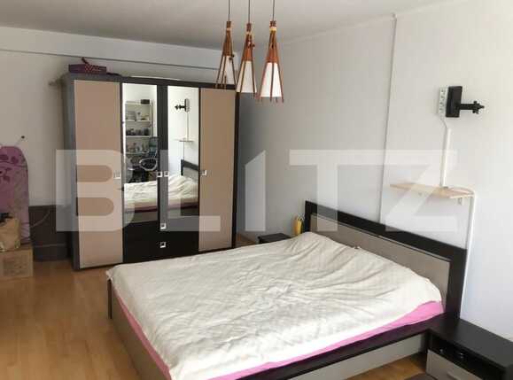 Apartament de închiriat 2 camere Manastur - 62713AI | BLITZ Cluj-Napoca | Poza10