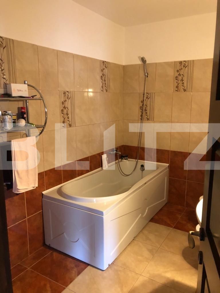 Apartament de închiriat 2 camere Manastur - 62713AI | BLITZ Cluj-Napoca | Poza3