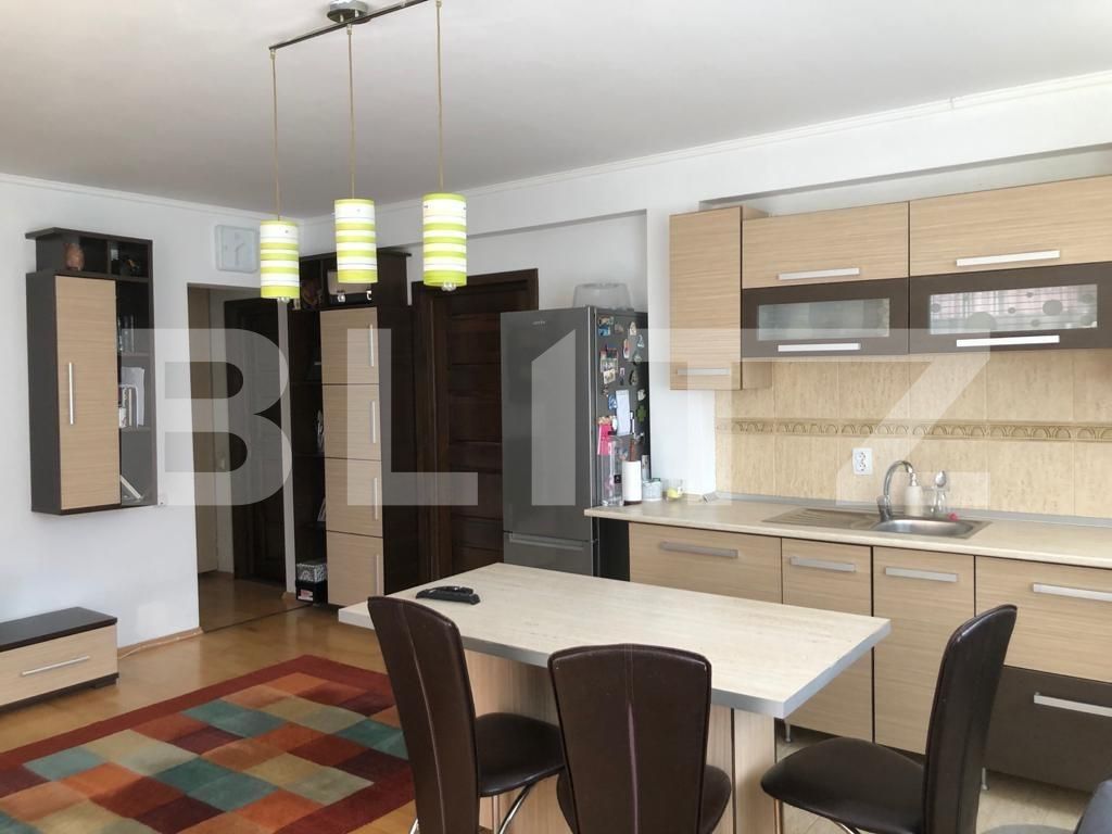 Apartament de închiriat 2 camere Manastur - 62713AI | BLITZ Cluj-Napoca | Poza5