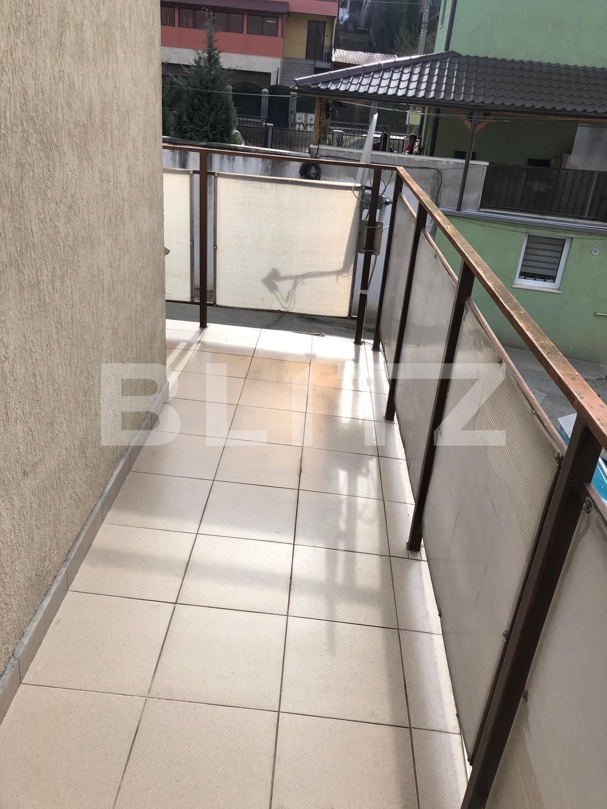 Apartament de închiriat 2 camere Manastur - 62713AI | BLITZ Cluj-Napoca | Poza9