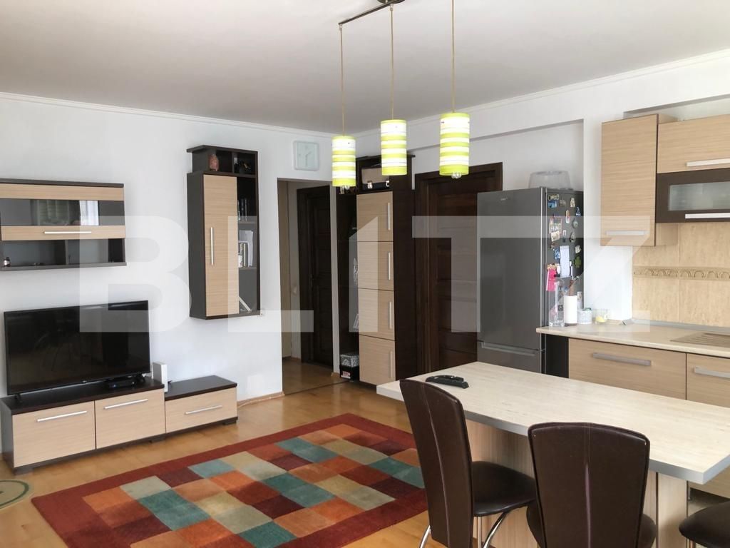 Apartament de închiriat 2 camere Manastur - 62713AI | BLITZ Cluj-Napoca | Poza6