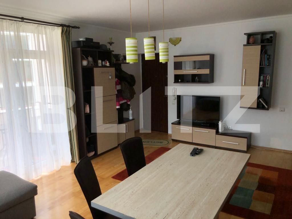 Apartament de închiriat 2 camere Manastur - 62713AI | BLITZ Cluj-Napoca | Poza7