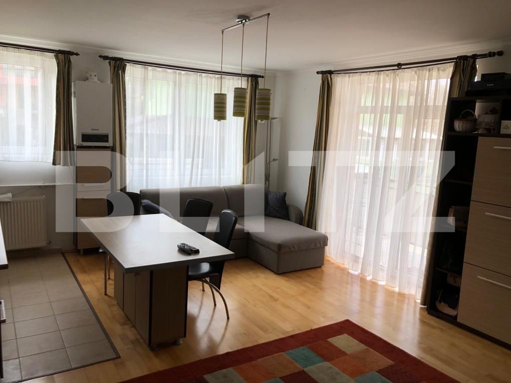Apartament de închiriat 2 camere Manastur - 62713AI | BLITZ Cluj-Napoca | Poza8