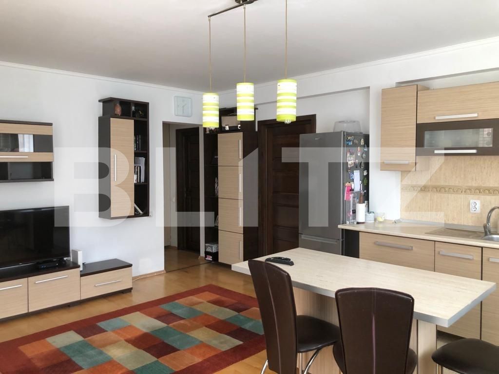 Apartament de închiriat 2 camere Manastur - 62713AI | BLITZ Cluj-Napoca | Poza4