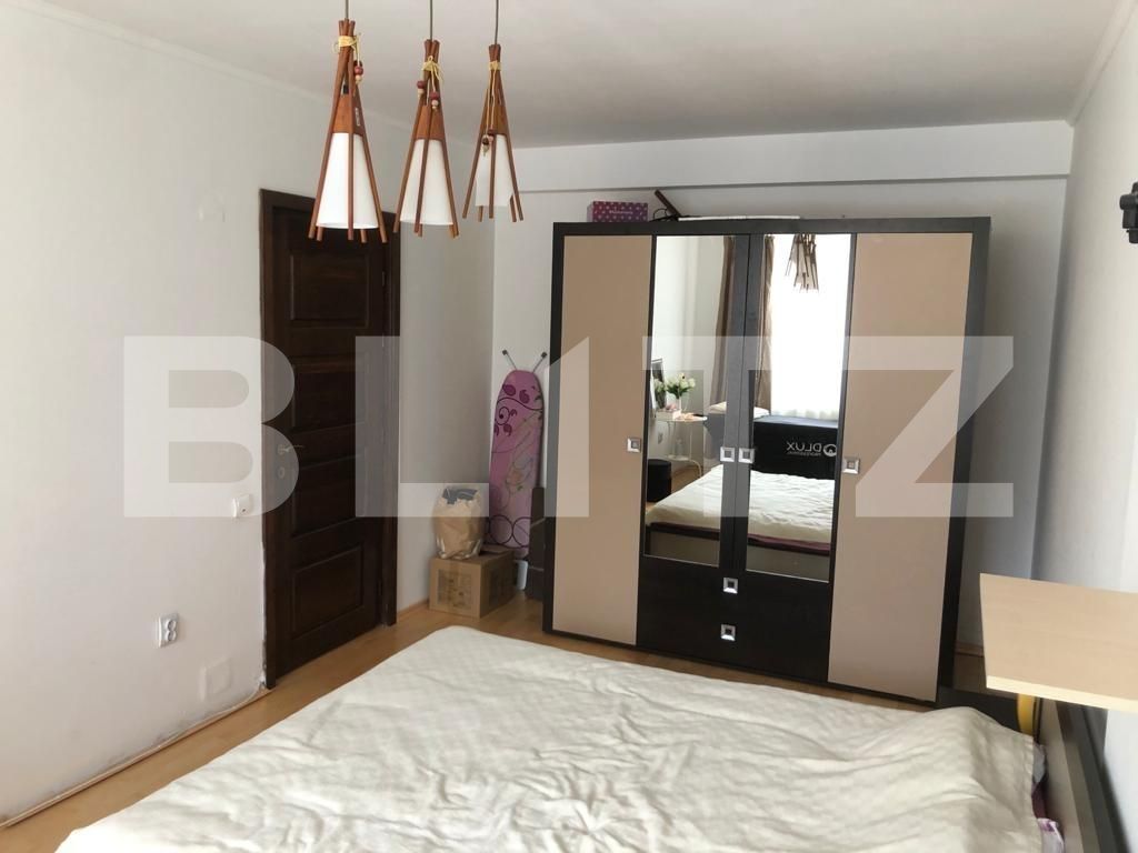 Apartament de închiriat 2 camere Manastur - 62713AI | BLITZ Cluj-Napoca | Poza2