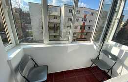 Garsoniera decomandata, 26 mp, pet friendly, zona Profi