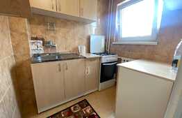 Garsoniera decomandata, 26 mp, pet friendly, zona Profi