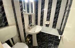 Garsoniera decomandata, 26 mp, pet friendly, zona Profi