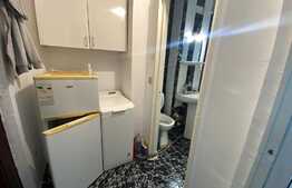 Garsoniera decomandata, 26 mp, pet friendly, zona Profi