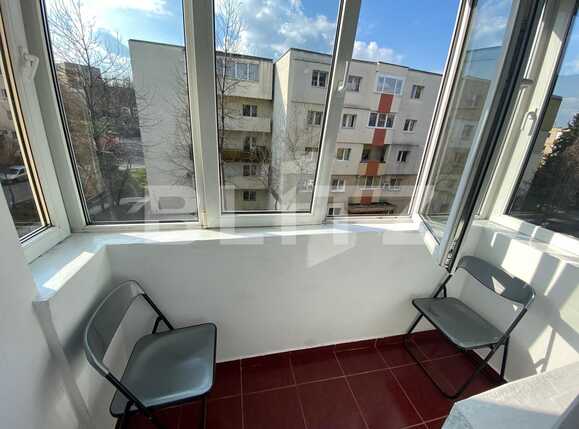 Garsonieră de închiriat Zorilor - 62714AI | BLITZ Cluj-Napoca | Poza8