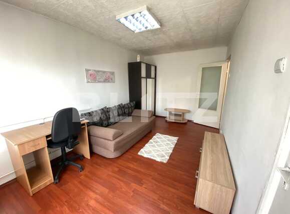 Garsonieră de închiriat Zorilor - 62714AI | BLITZ Cluj-Napoca | Poza1