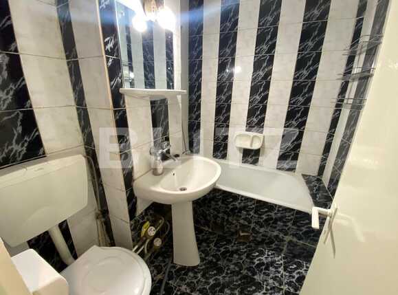 Garsonieră de închiriat Zorilor - 62714AI | BLITZ Cluj-Napoca | Poza7