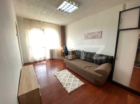 Garsonieră de închiriat Zorilor - 62714AI | BLITZ Cluj-Napoca | Poza2