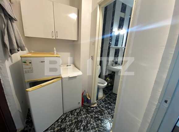 Garsonieră de închiriat Zorilor - 62714AI | BLITZ Cluj-Napoca | Poza6