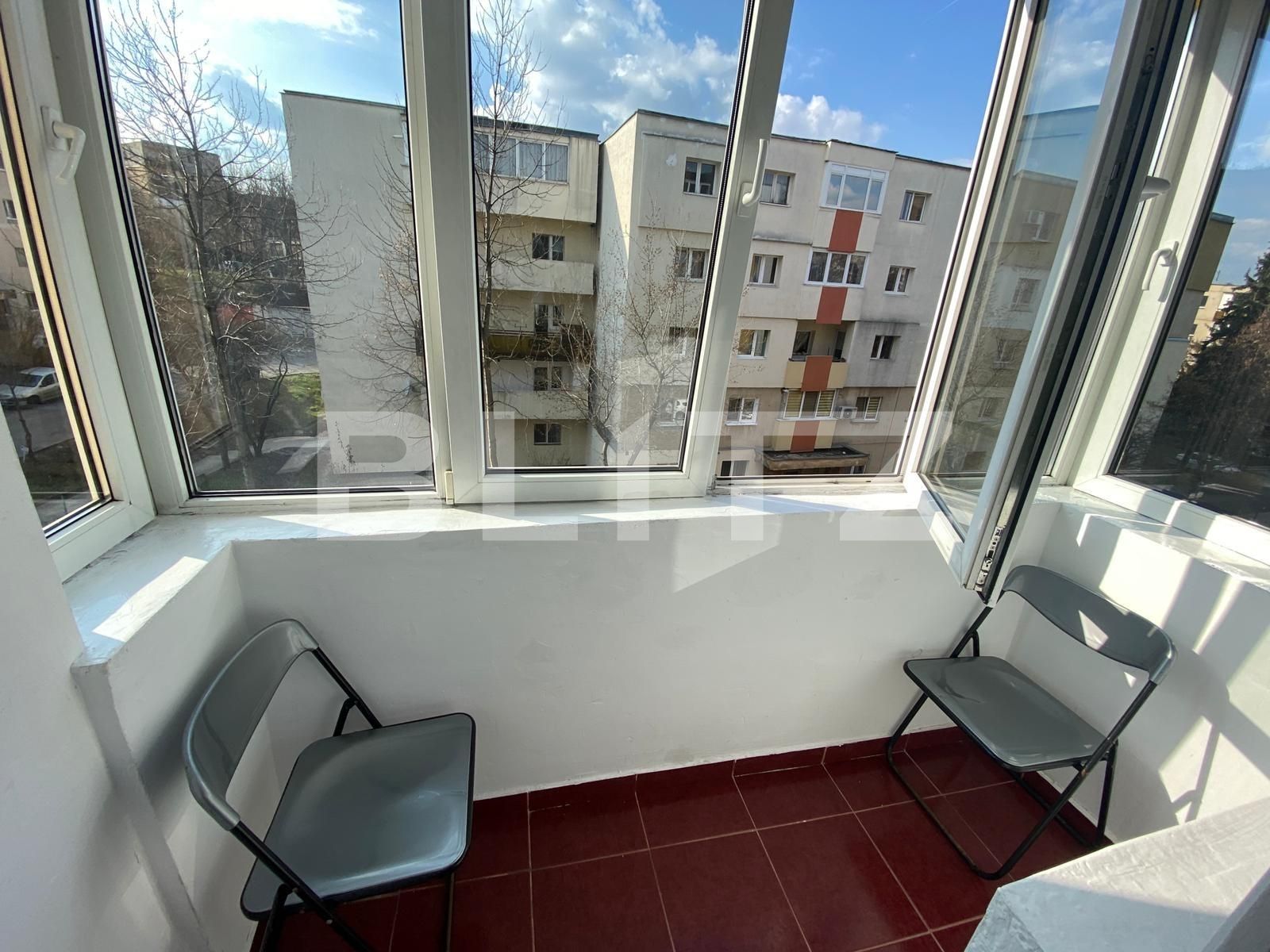 Garsonieră de închiriat Zorilor - 62714AI | BLITZ Cluj-Napoca | Poza8