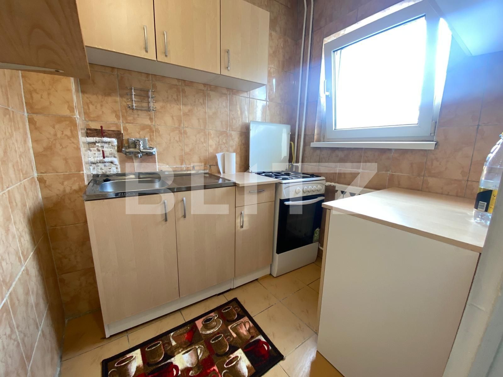 Garsonieră de închiriat Zorilor - 62714AI | BLITZ Cluj-Napoca | Poza4