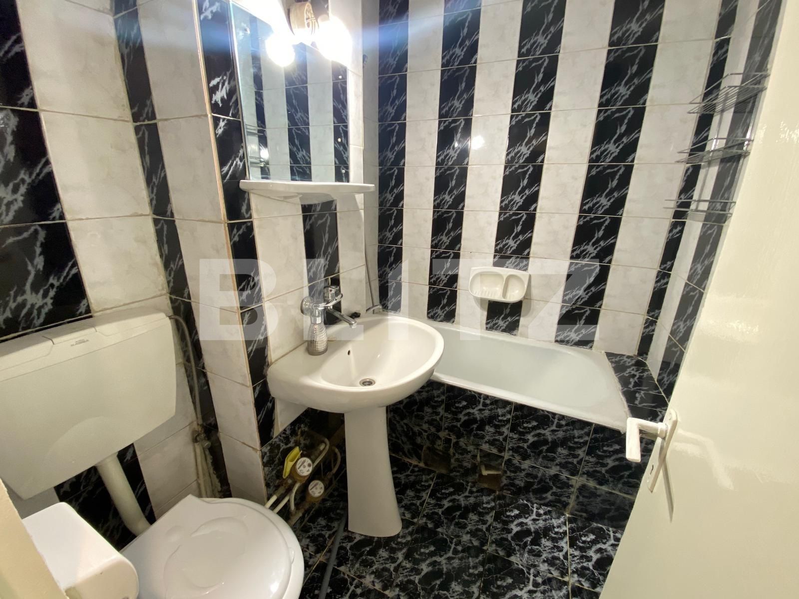 Garsonieră de închiriat Zorilor - 62714AI | BLITZ Cluj-Napoca | Poza7