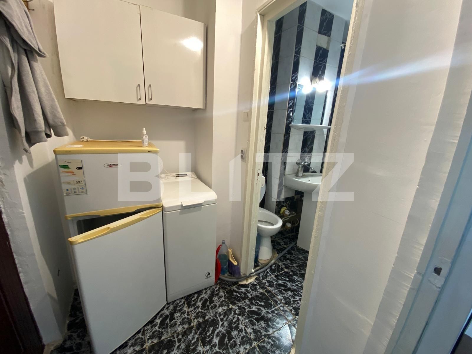 Garsonieră de închiriat Zorilor - 62714AI | BLITZ Cluj-Napoca | Poza6