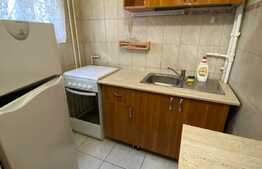 Garsoniera decomandata, 28 mp, zona Profi