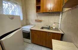 Garsoniera decomandata, 28 mp, zona Profi