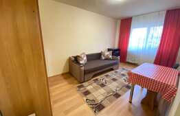 Garsoniera decomandata, 28 mp, zona Profi