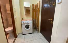 Garsoniera decomandata, 28 mp, zona Profi