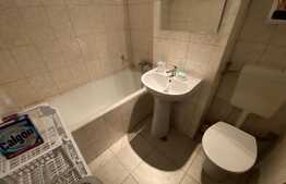 Garsoniera decomandata, 28 mp, zona Profi