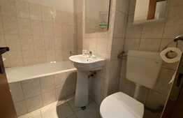 Garsoniera decomandata, 28 mp, zona Profi