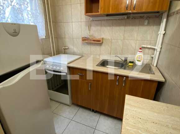 Garsonieră de închiriat Zorilor - 62715AI | BLITZ Cluj-Napoca | Poza4