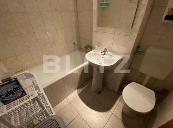 Garsonieră de închiriat Zorilor - 62715AI | BLITZ Cluj-Napoca | Poza6