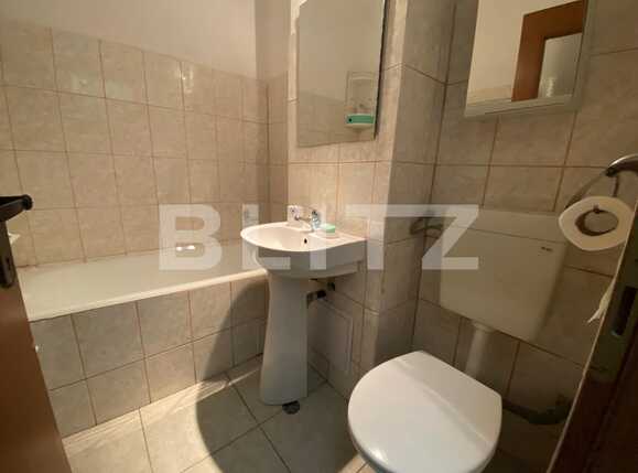 Garsonieră de închiriat Zorilor - 62715AI | BLITZ Cluj-Napoca | Poza5