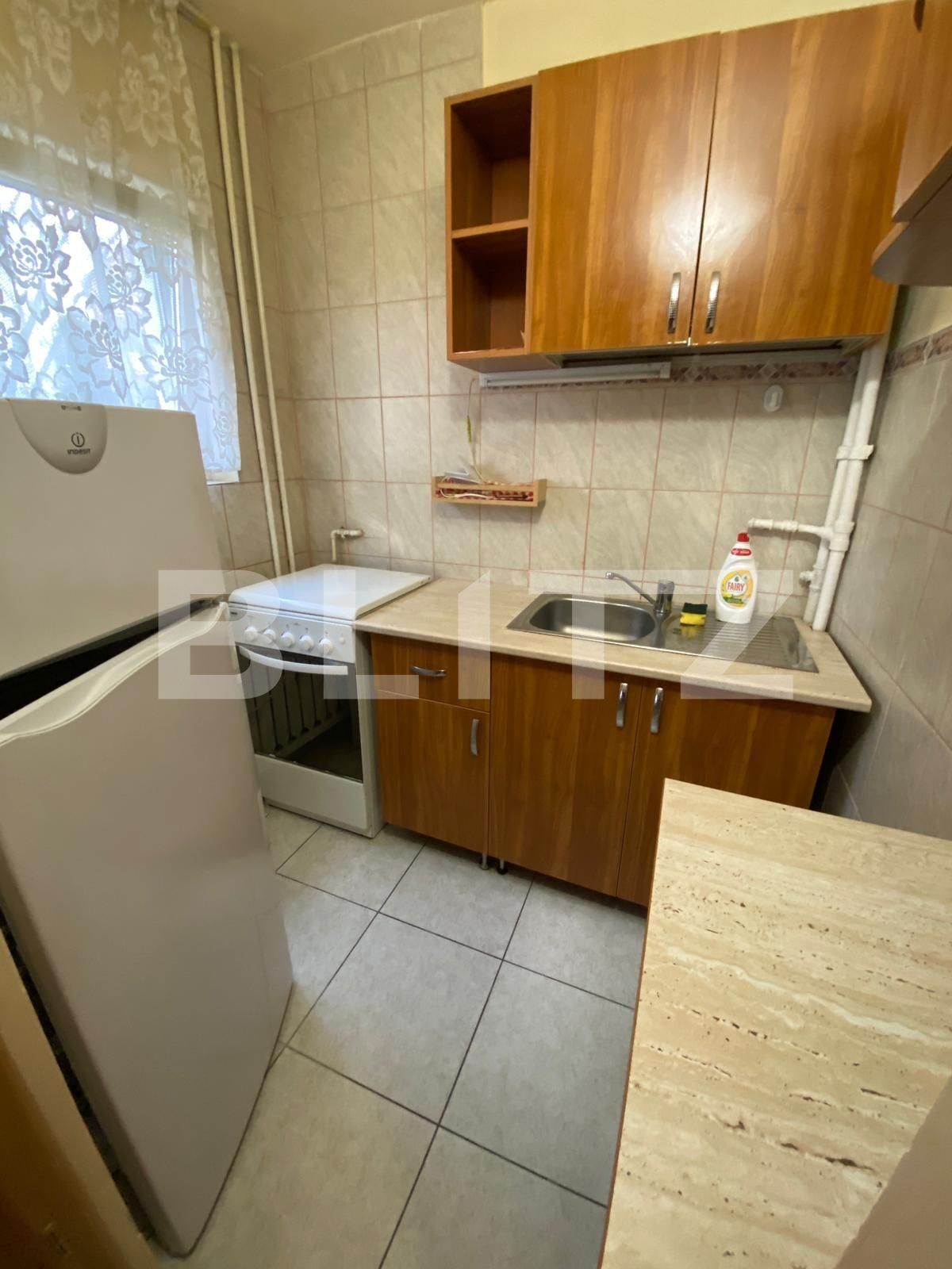 Garsonieră de închiriat Zorilor - 62715AI | BLITZ Cluj-Napoca | Poza4