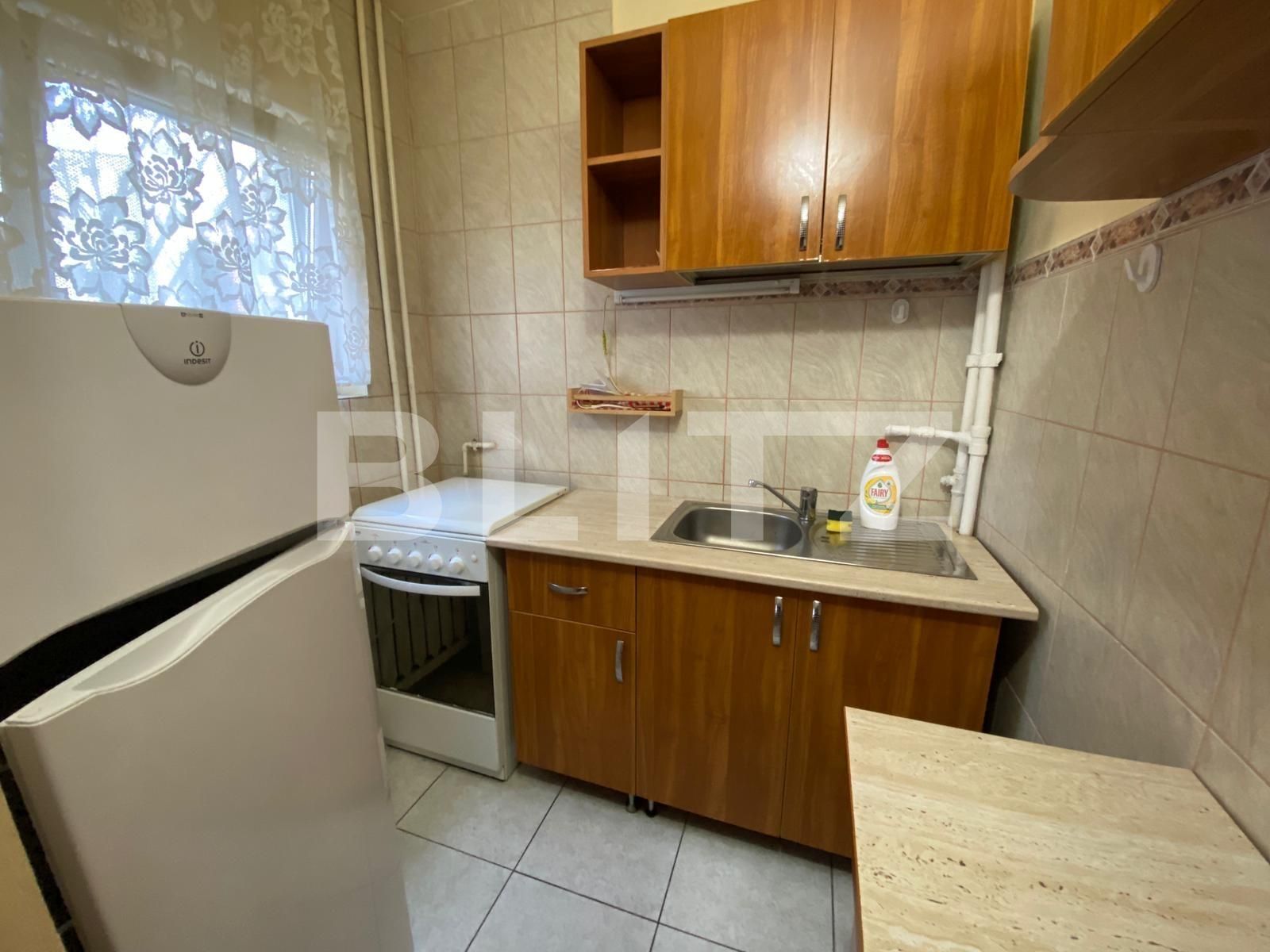 Garsonieră de închiriat Zorilor - 62715AI | BLITZ Cluj-Napoca | Poza3