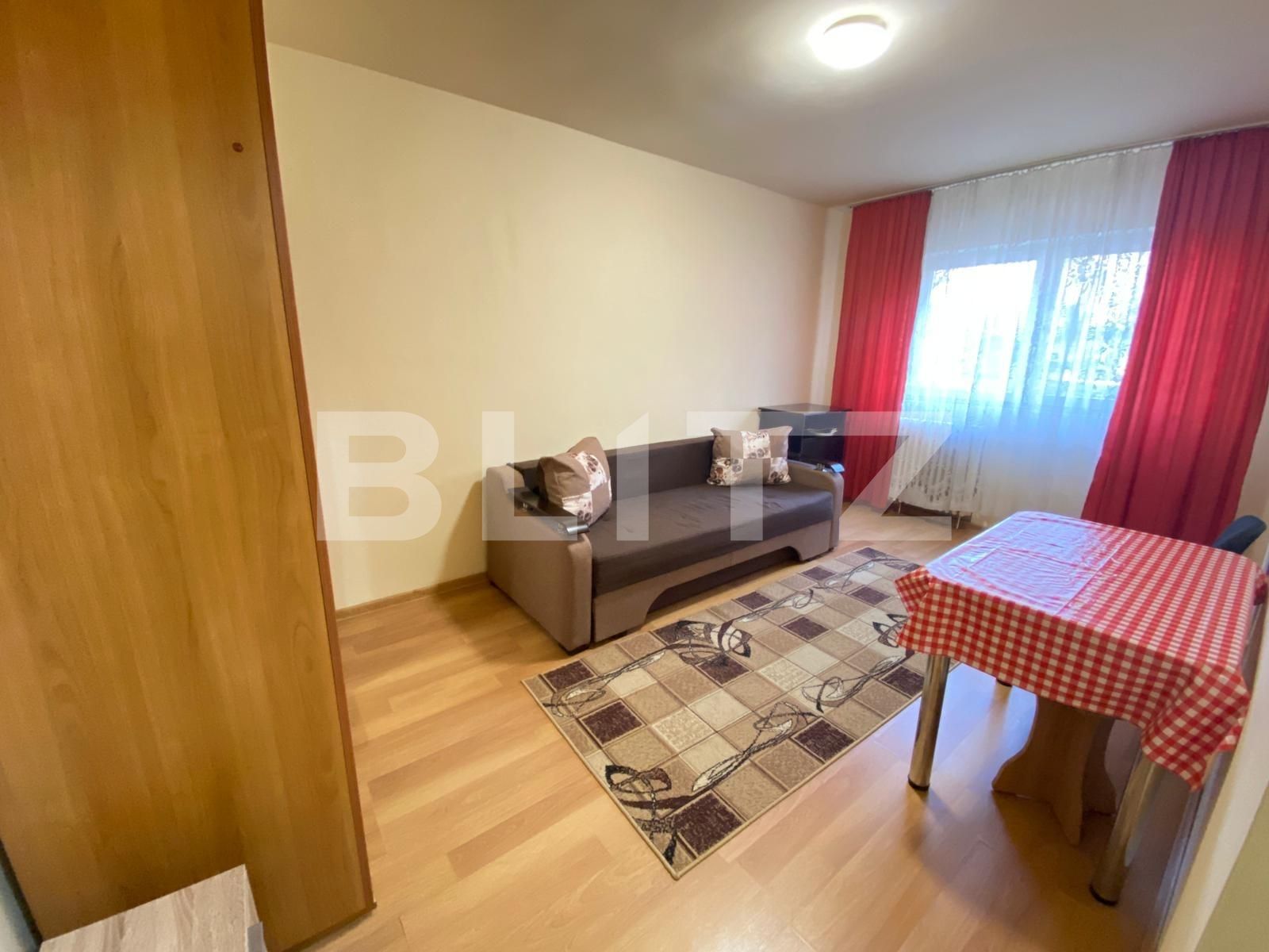 Garsonieră de închiriat Zorilor - 62715AI | BLITZ Cluj-Napoca | Poza2