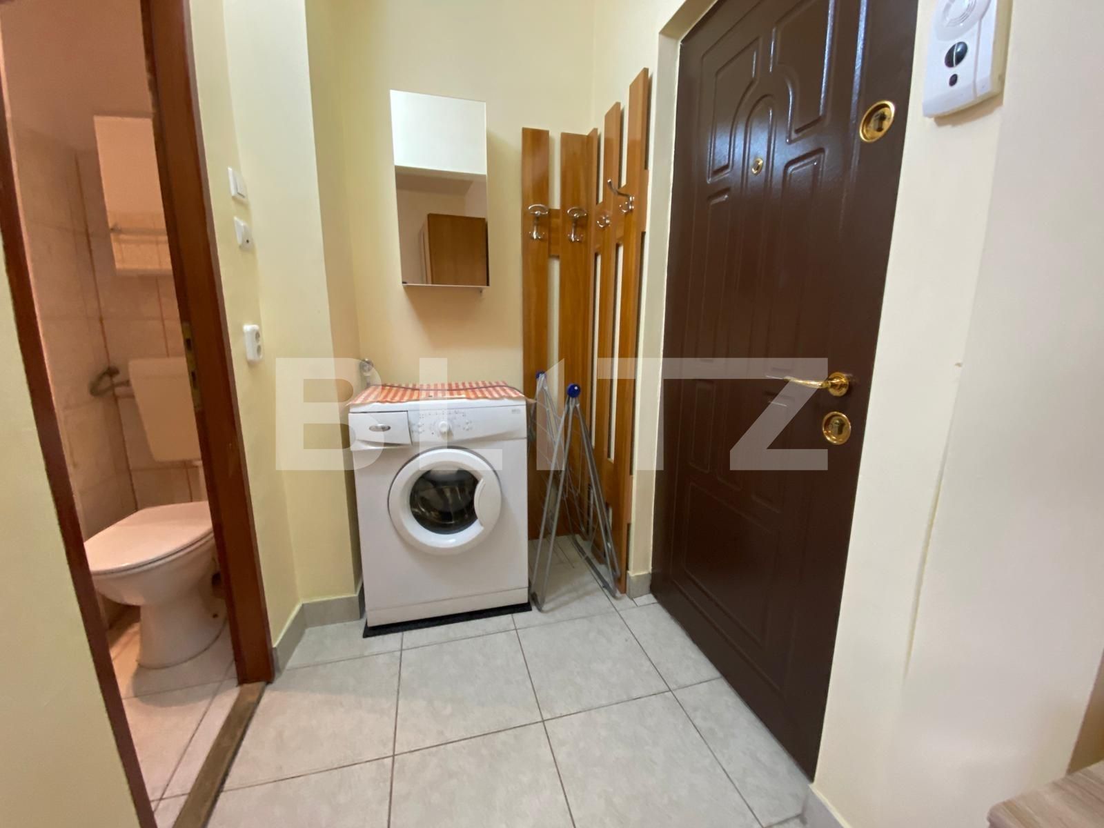 Garsonieră de închiriat Zorilor - 62715AI | BLITZ Cluj-Napoca | Poza7