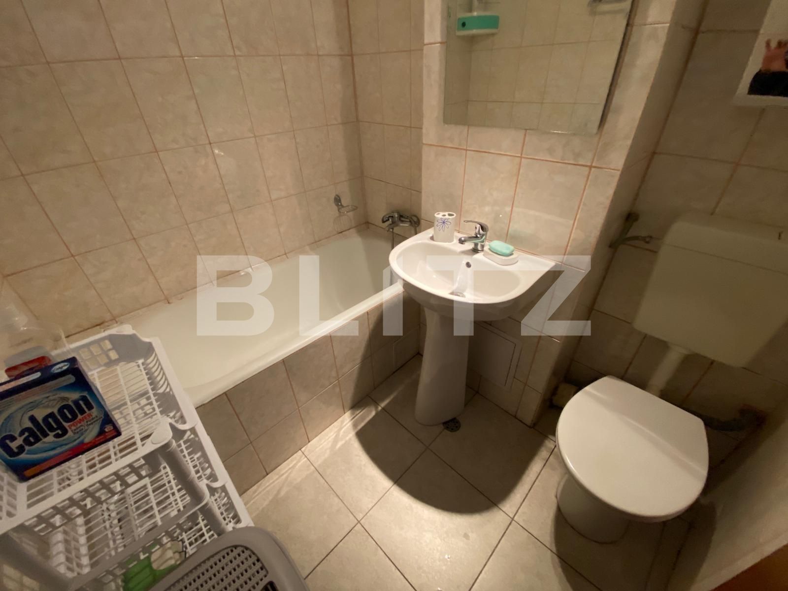 Garsonieră de închiriat Zorilor - 62715AI | BLITZ Cluj-Napoca | Poza6