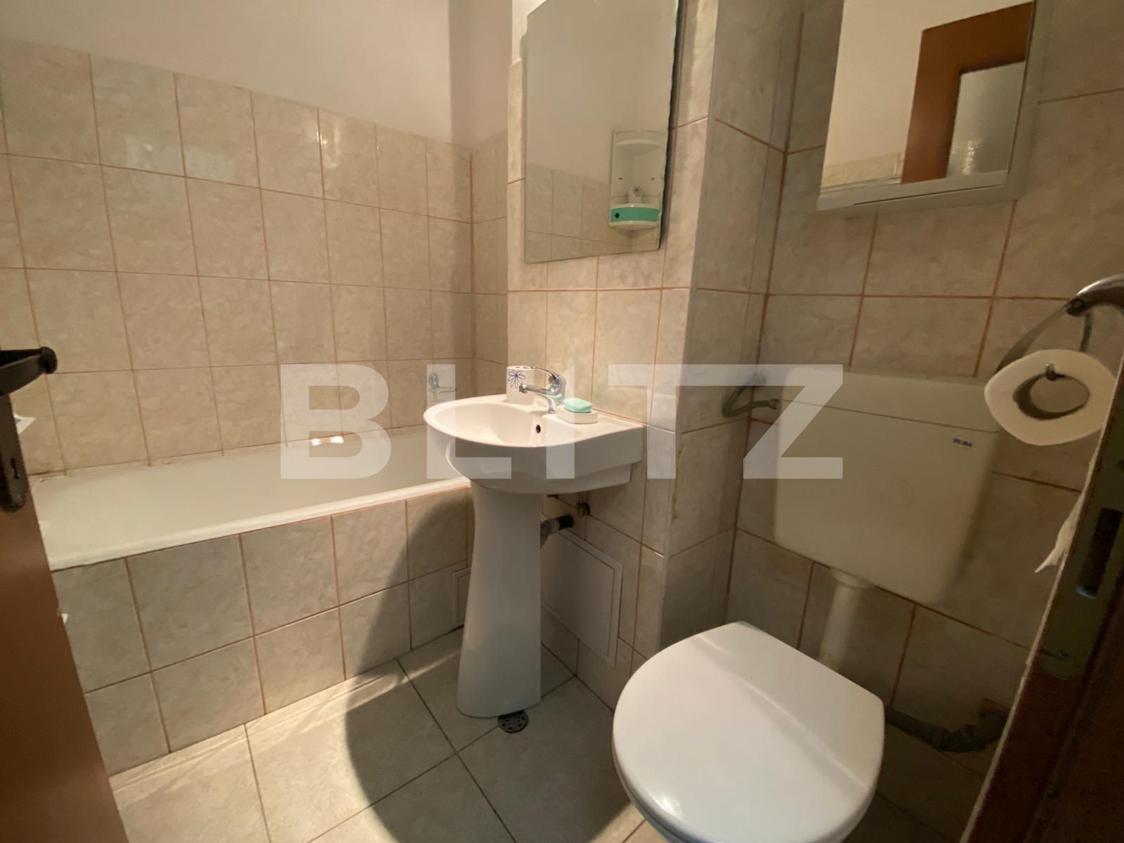 Garsonieră de închiriat Zorilor - 62715AI | BLITZ Cluj-Napoca | Poza5