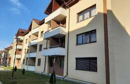 Apartament de lux cu 2 camere, zona Tractoru