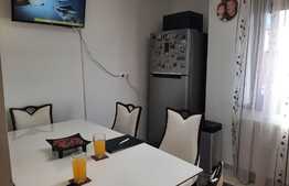 Apartament de lux cu 2 camere, zona Tractoru