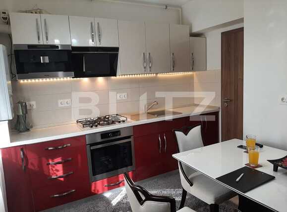 Apartament de vânzare 2 camere Tractorul - 62717AV | BLITZ Brașov | Poza11