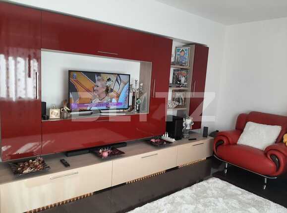 Apartament de vânzare 2 camere Tractorul - 62717AV | BLITZ Brașov | Poza2