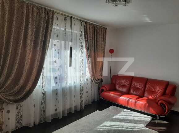 Apartament de vânzare 2 camere Tractorul - 62717AV | BLITZ Brașov | Poza1