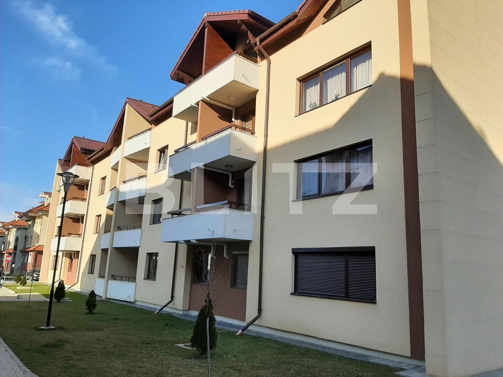 Apartament de vânzare 2 camere Tractorul - 62717AV | BLITZ Brașov | Poza13