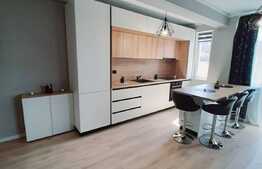 Apartament de lux, boxa, parcare subterana,lift, zona Terra