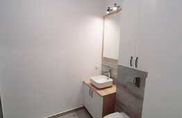 Apartament de lux, boxa, parcare subterana,lift, zona Terra