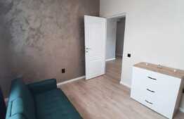 Apartament de lux, boxa, parcare subterana,lift, zona Terra