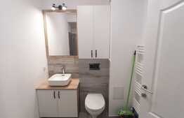 Apartament de lux, boxa, parcare subterana,lift, zona Terra