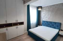 Apartament de lux, boxa, parcare subterana,lift, zona Terra