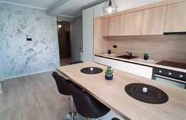 Apartament de lux, boxa, parcare subterana,lift, zona Terra